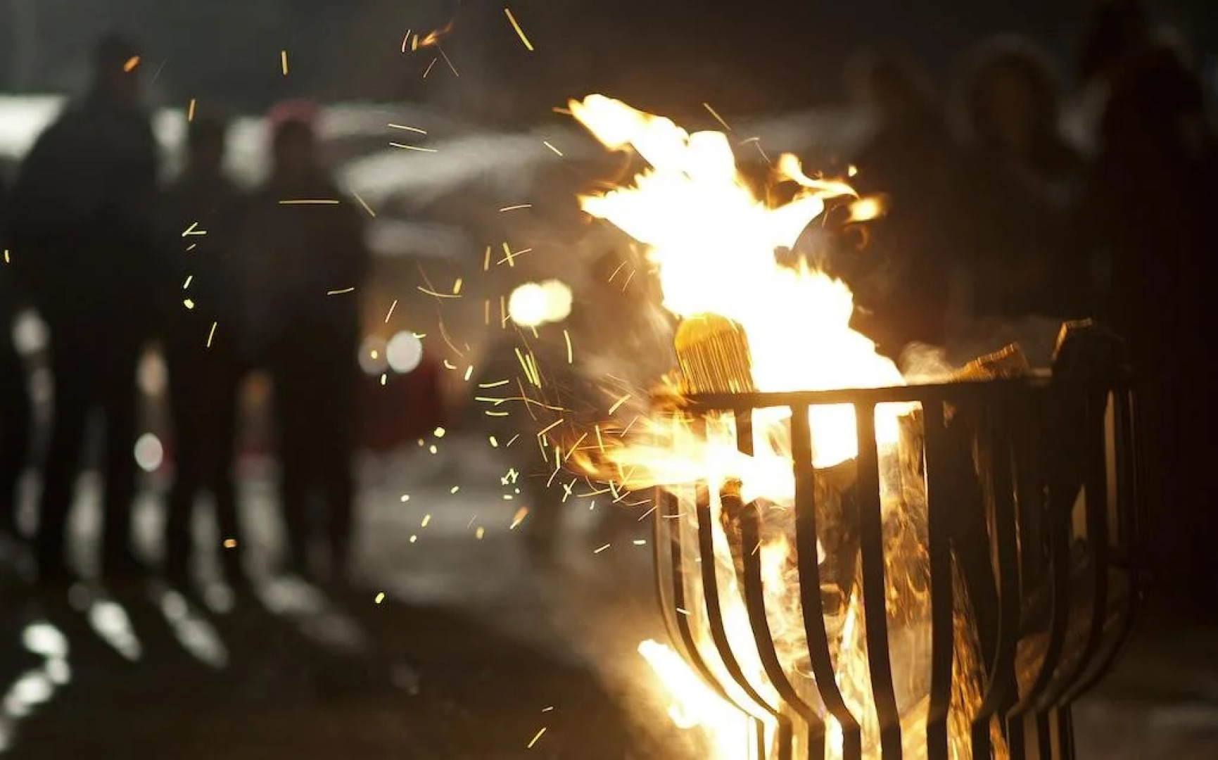 Appartementhaus Schartental