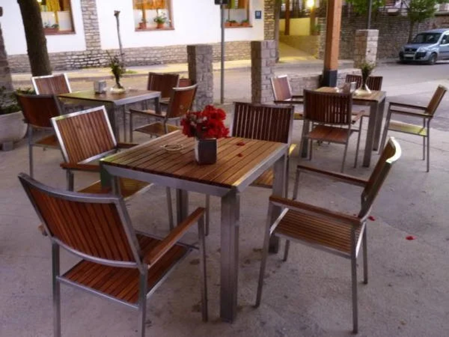 Hotel Esther