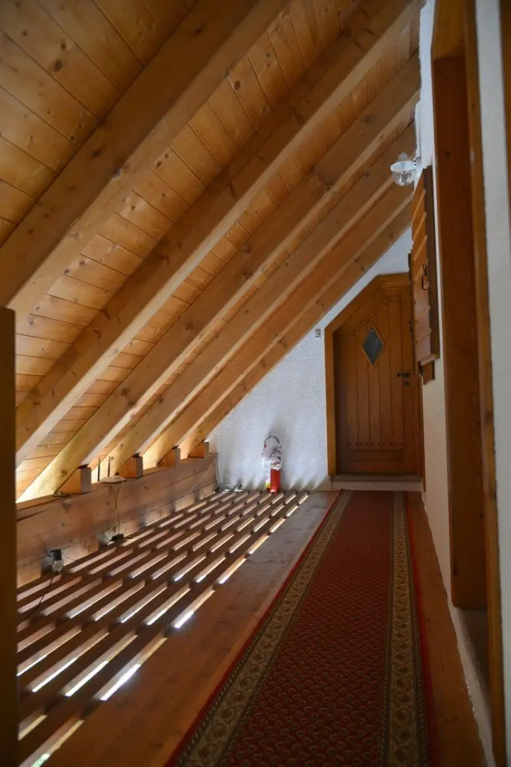 Agriturismo Pian Dei Tass