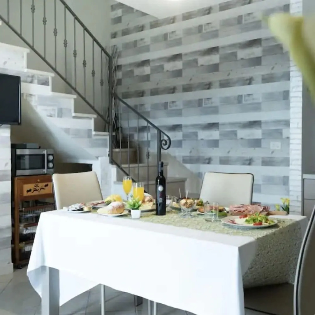 Casa Sofia Apartments