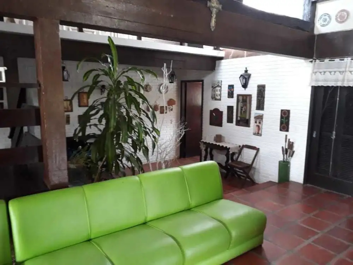 Bela e Aconchegante Residência