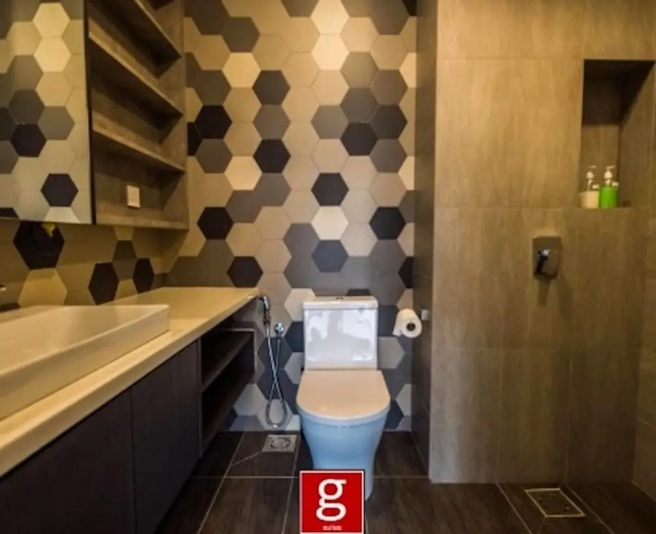 Ceylonz Suites KLCC by Mana-Mana