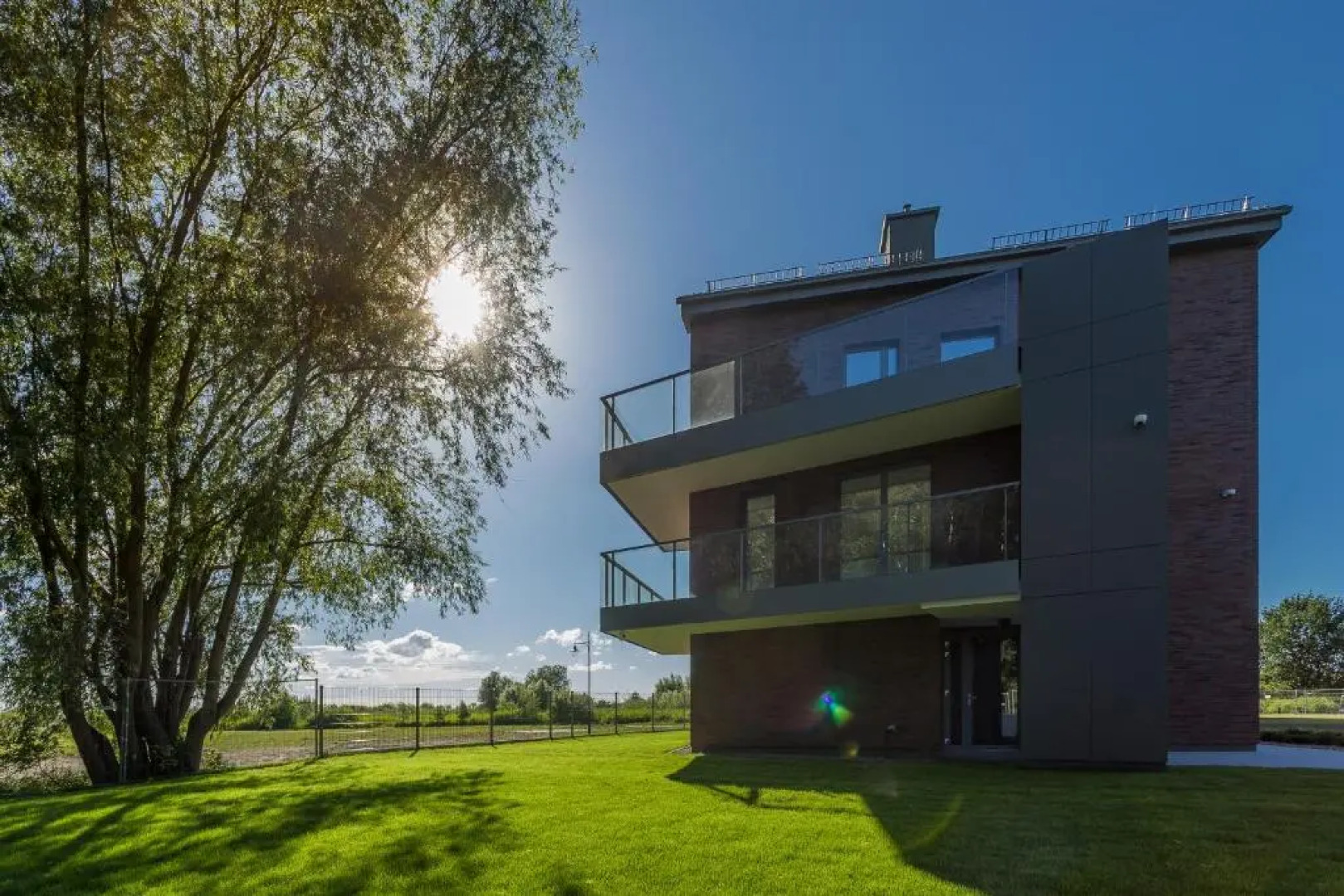 BlueApart Apartamenty Na Plaży Jastarnia