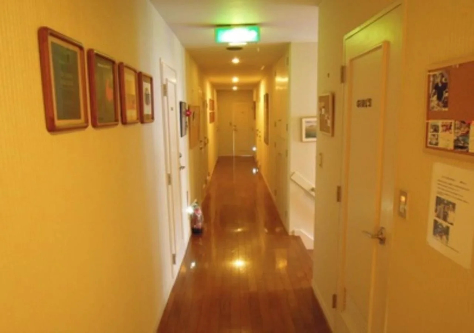 Bellscabin Guesthouse