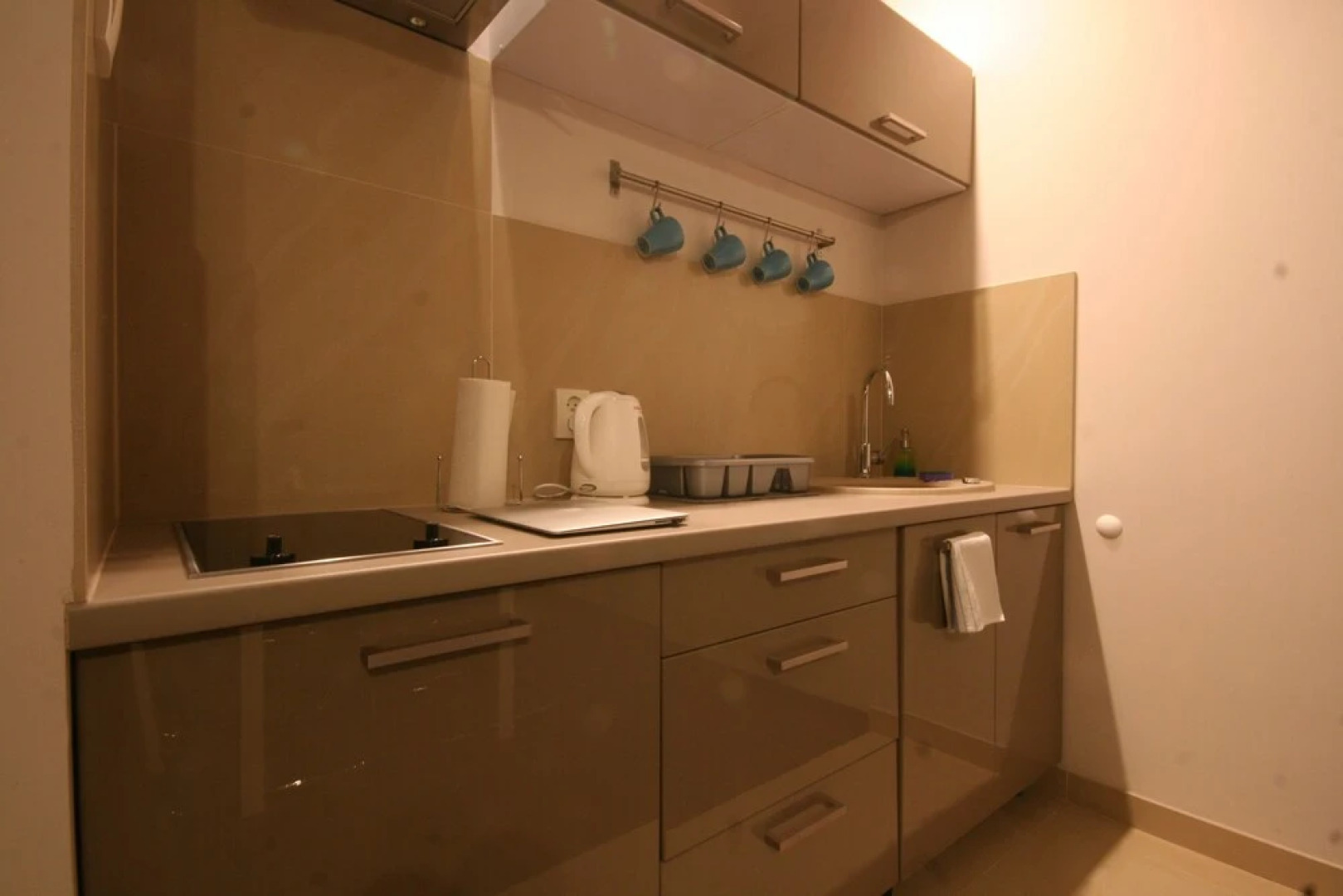 Poduszka Apartments Pod Lysica