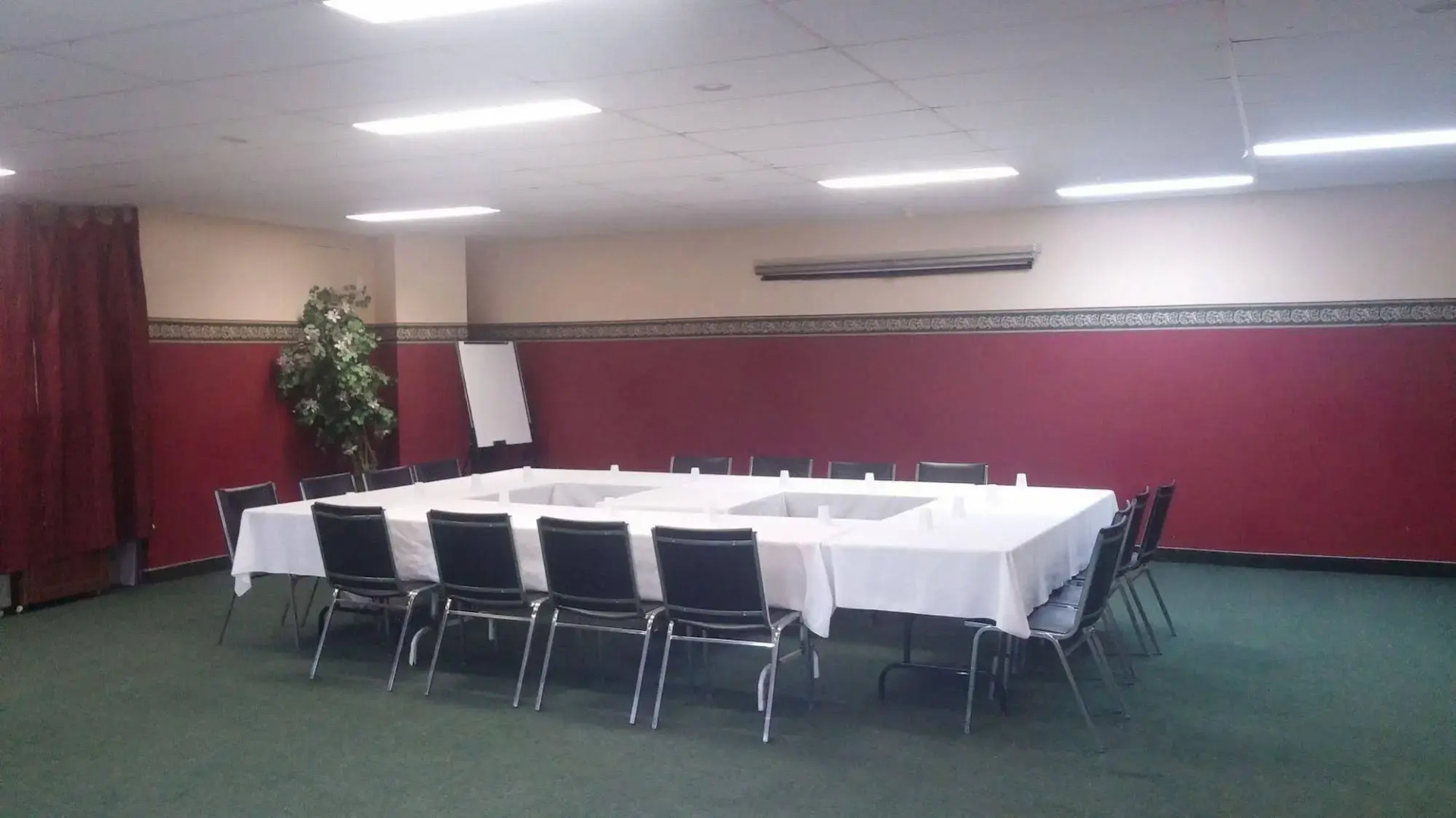 Hôtel Motel La Différence