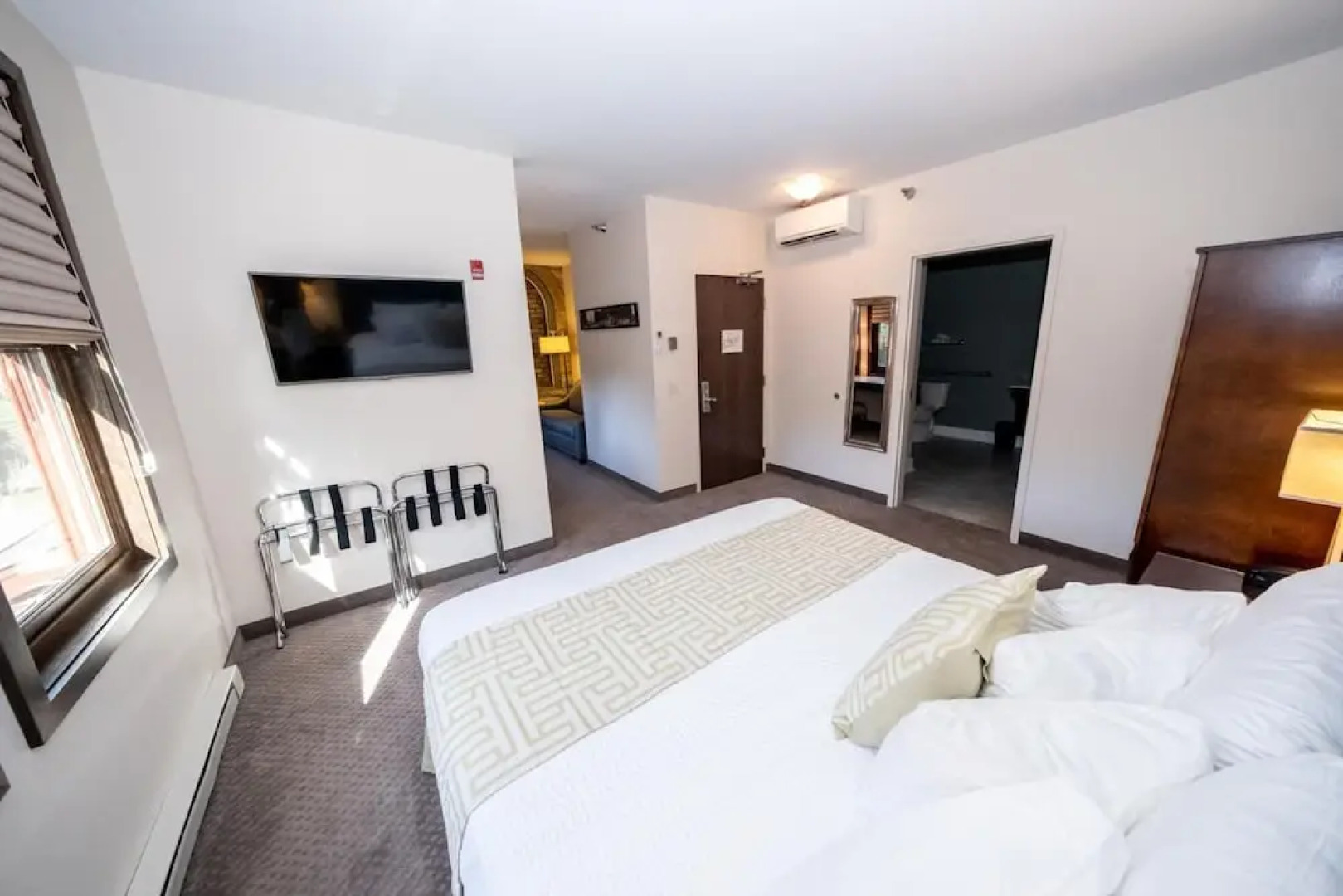 The Inn at Shattuck St. Mary's