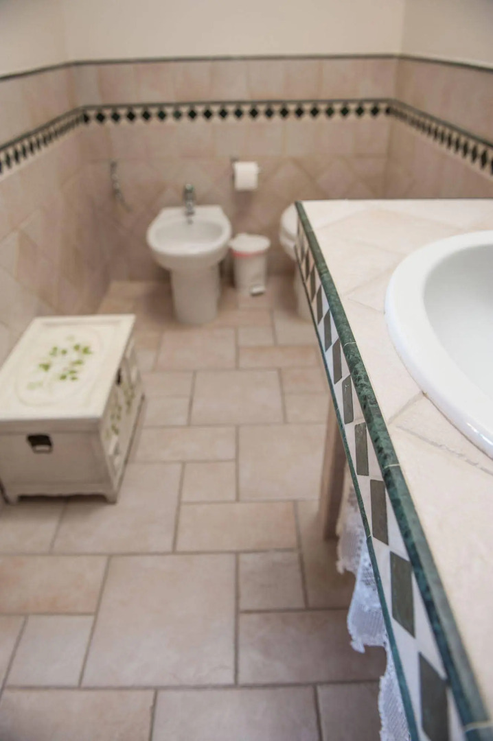 La Locanda del Tempo