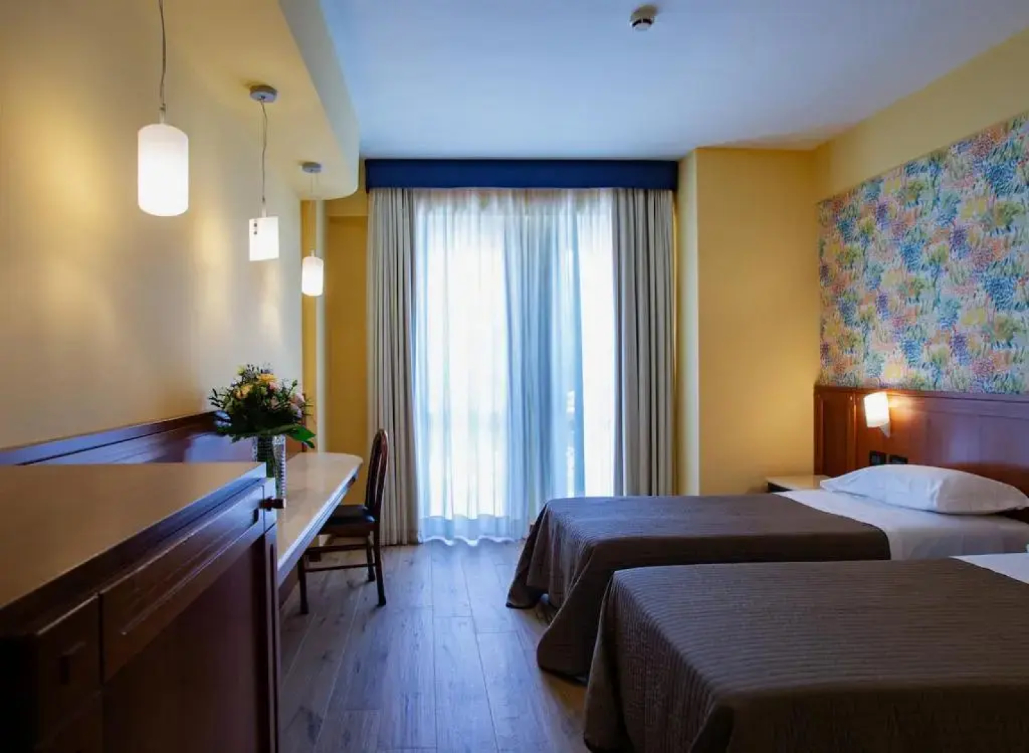 Hotel Miralago