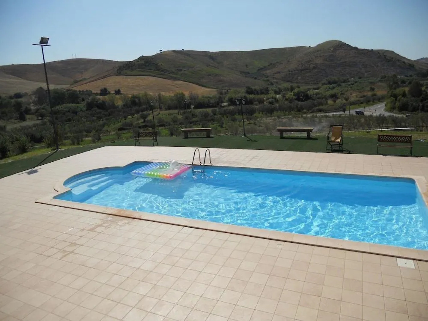 Agriturismo Il Vescovo