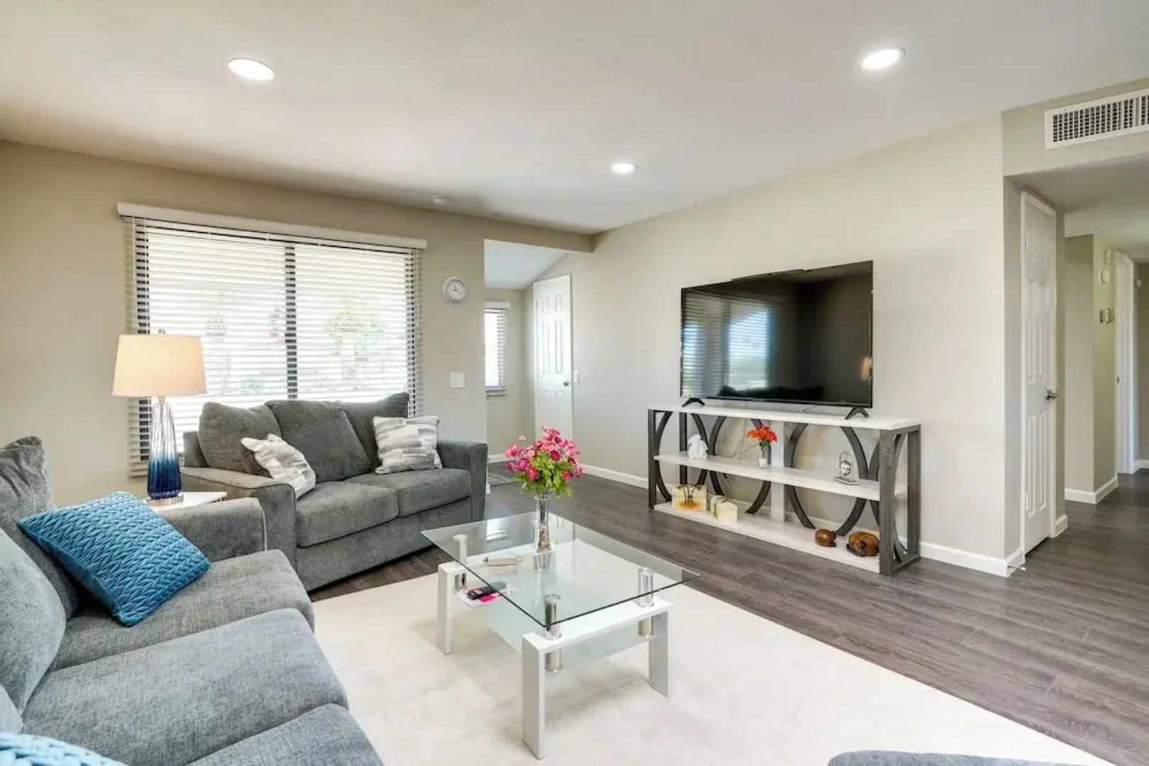 Sun City West Home in 55 + Community Near Golf