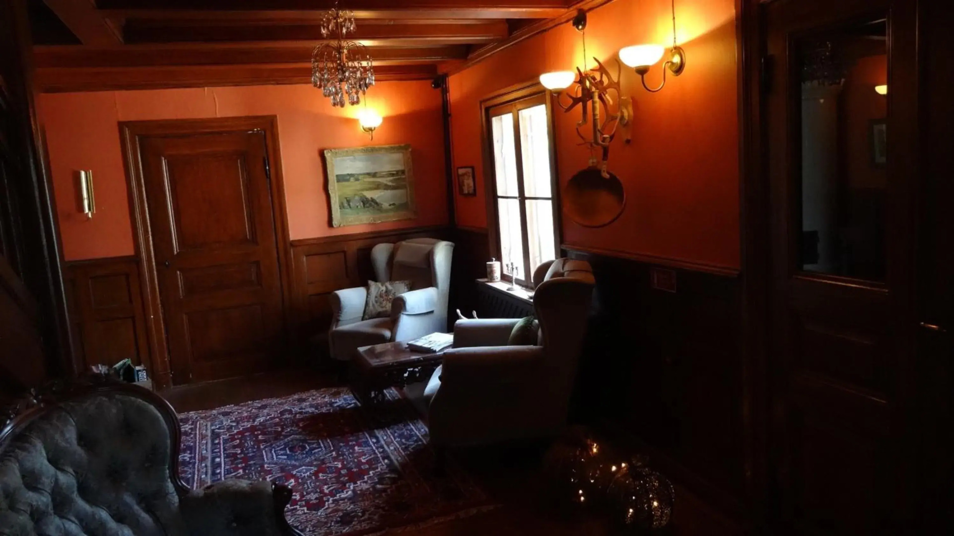 Amiralsgården Werstorp