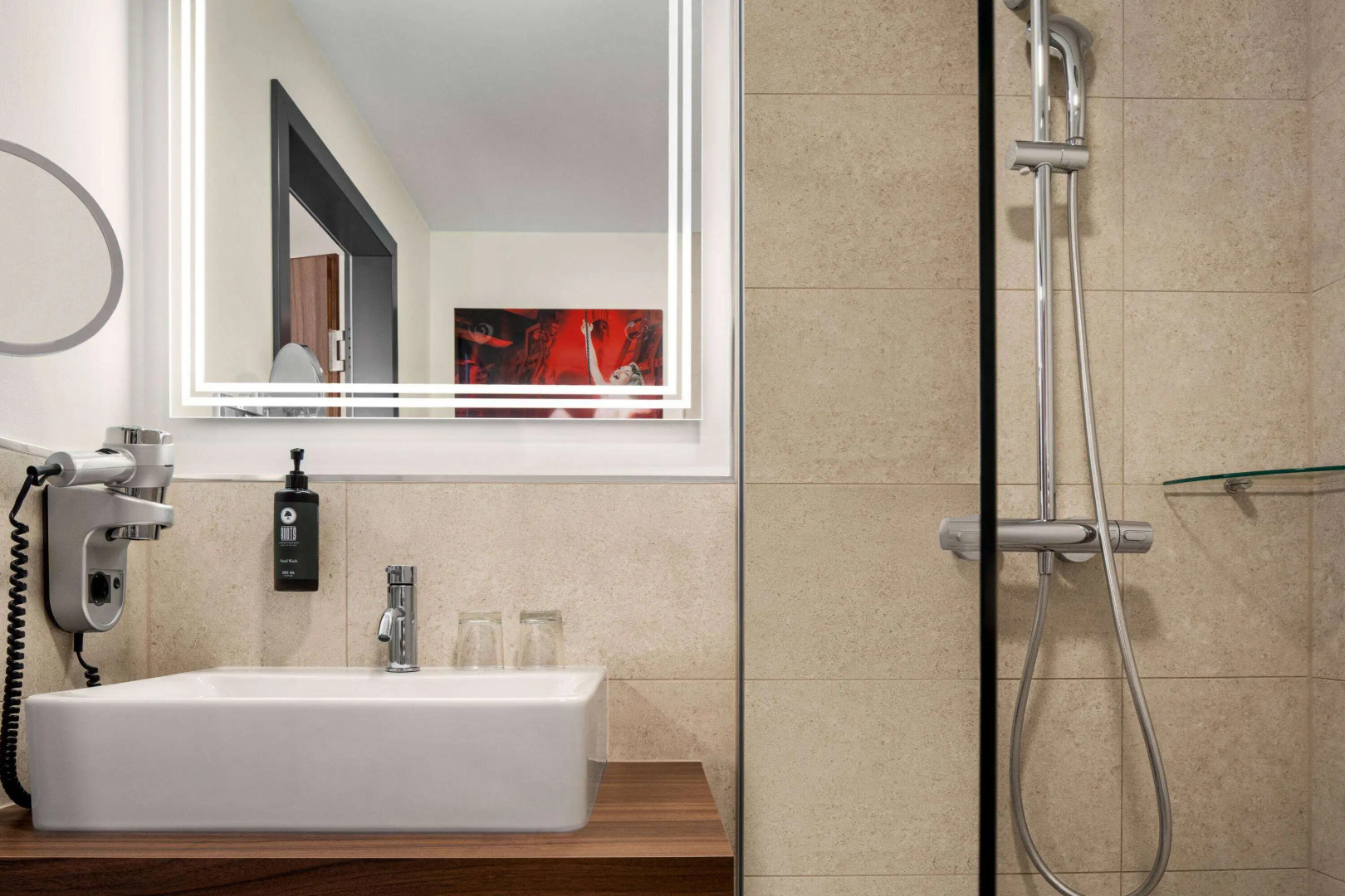 Amedia Linz, Trademark Collection by Wyndham