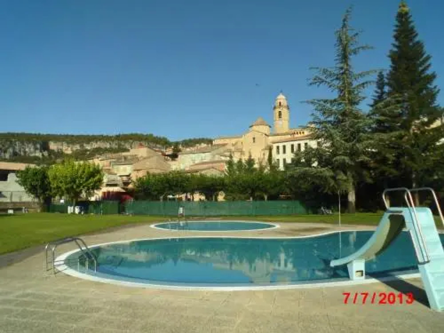 Alcova del Firmament