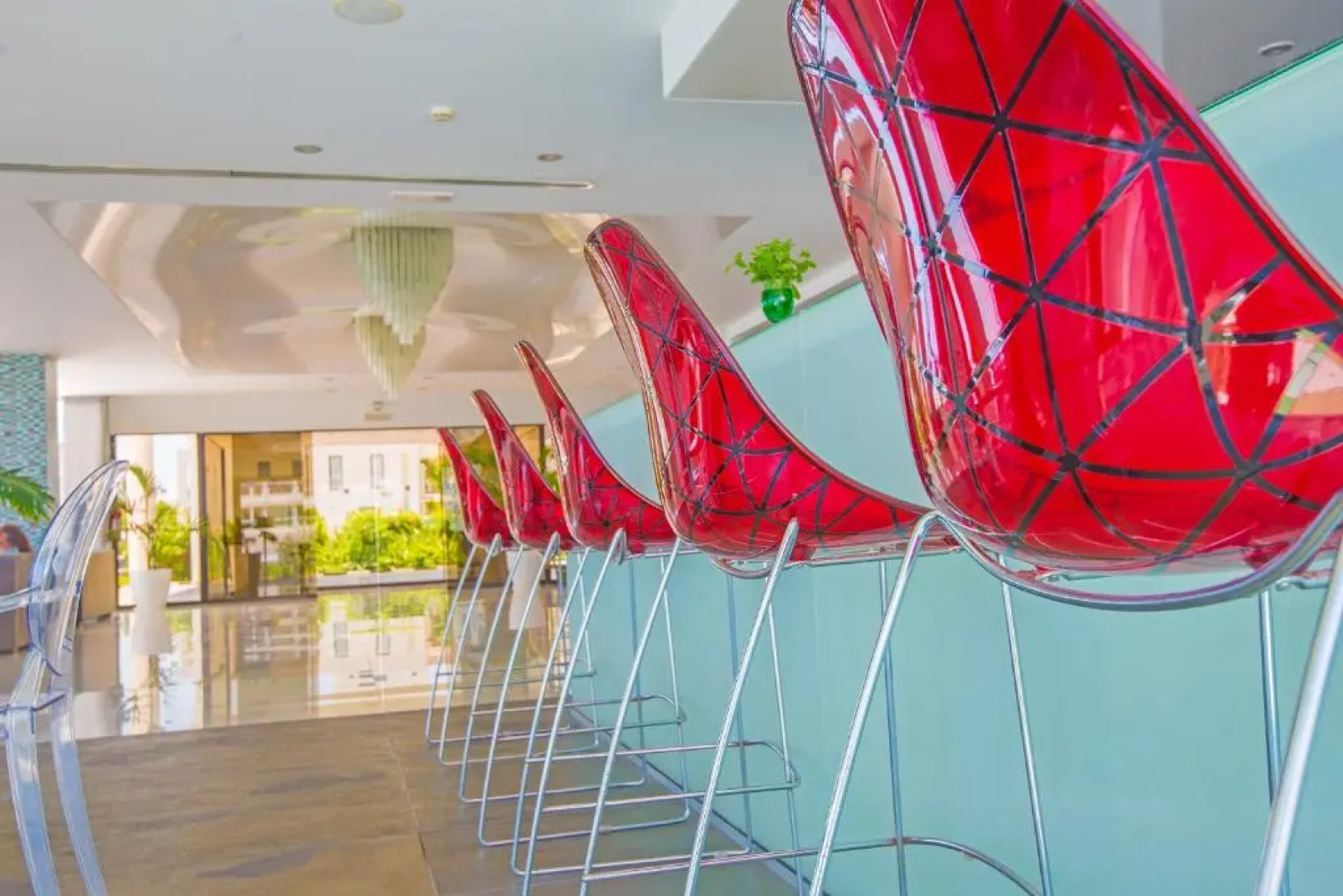 Silver Sands Beach Hotel