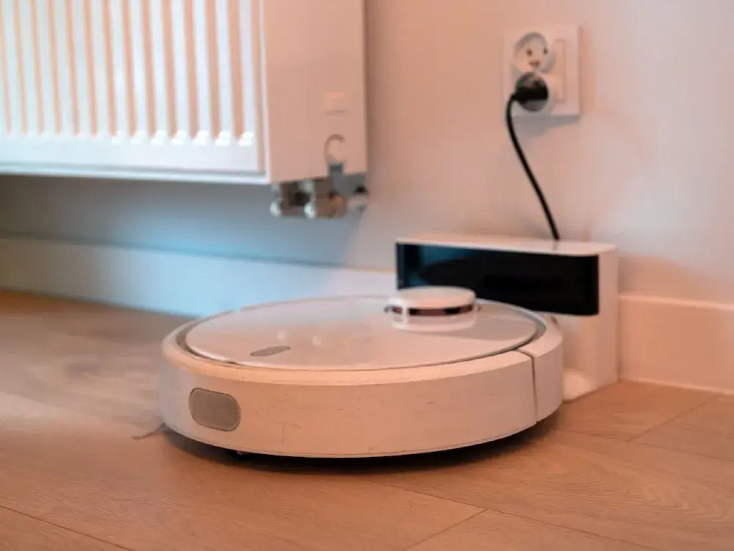 Comfortable Apartment Near the River, Dziwnow