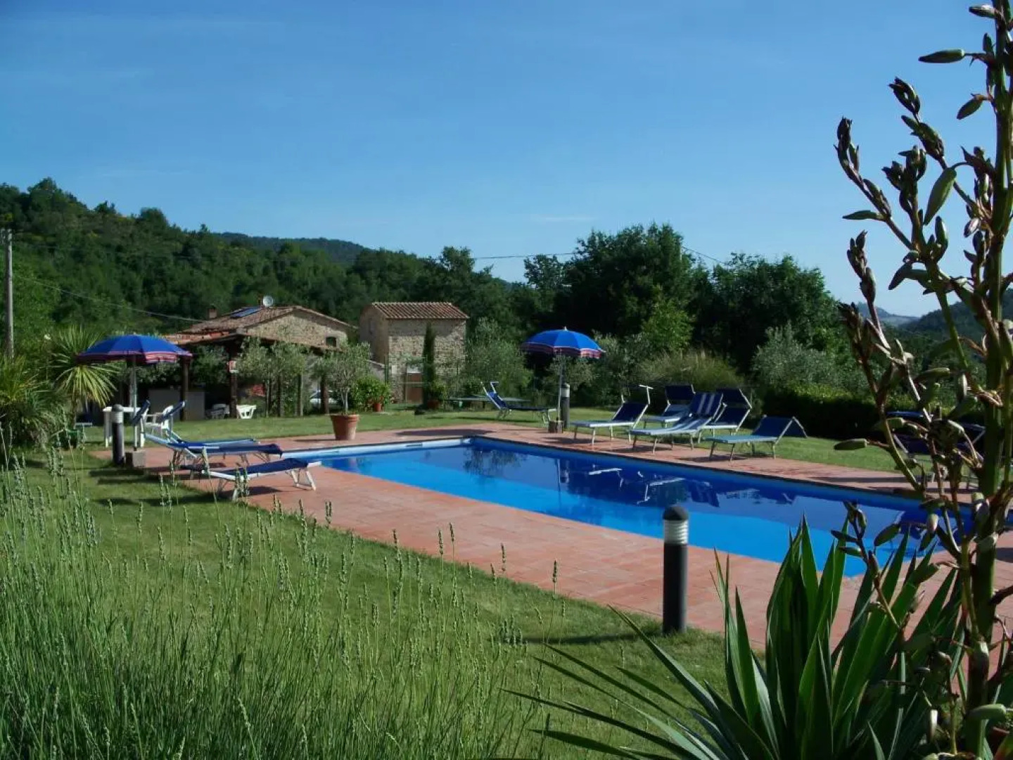 Agriturismo Santa Caterina