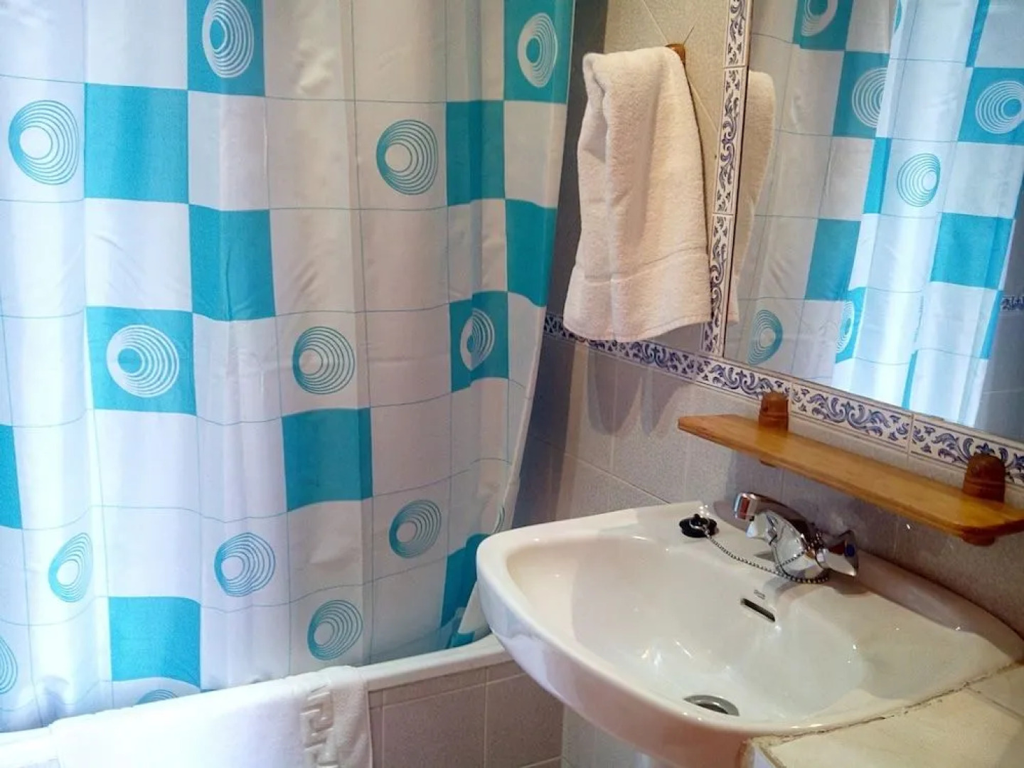 Núcleo de Turismo Rural Valle de Iruelas