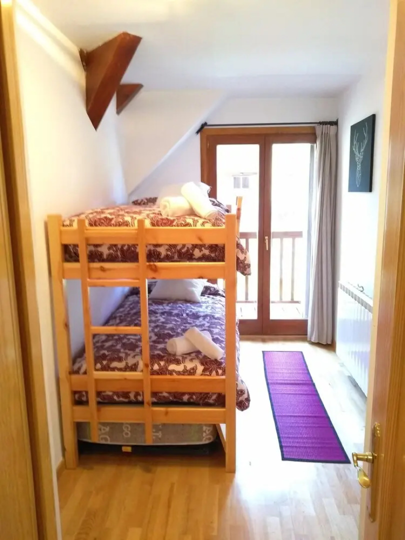 Apartamento Saliecho