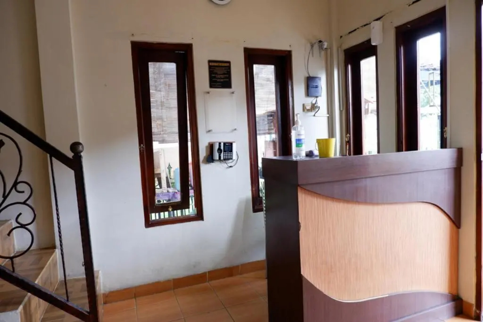 Khresna Guest House Malioboro RedPartner