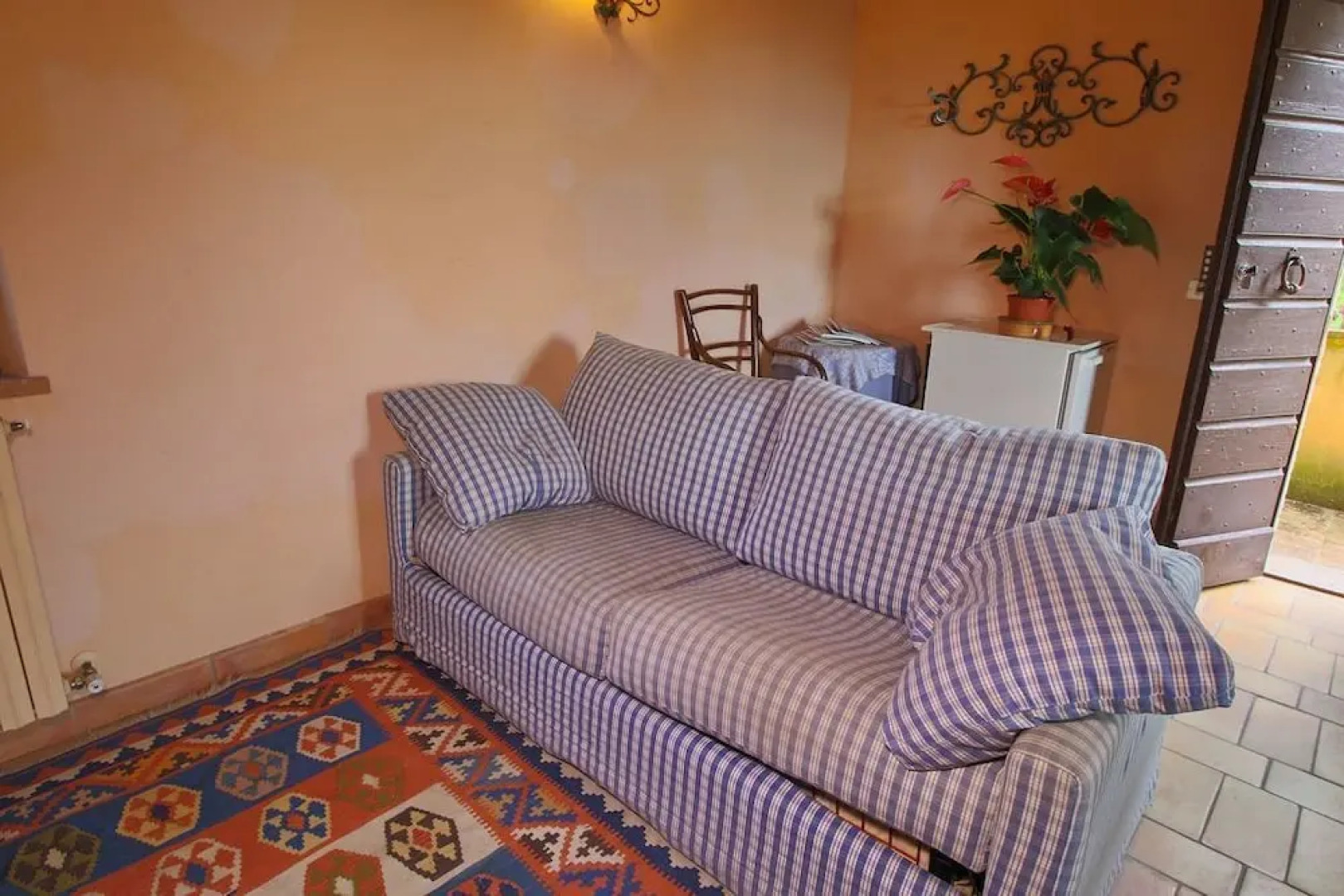 Agriturismo San Rocco