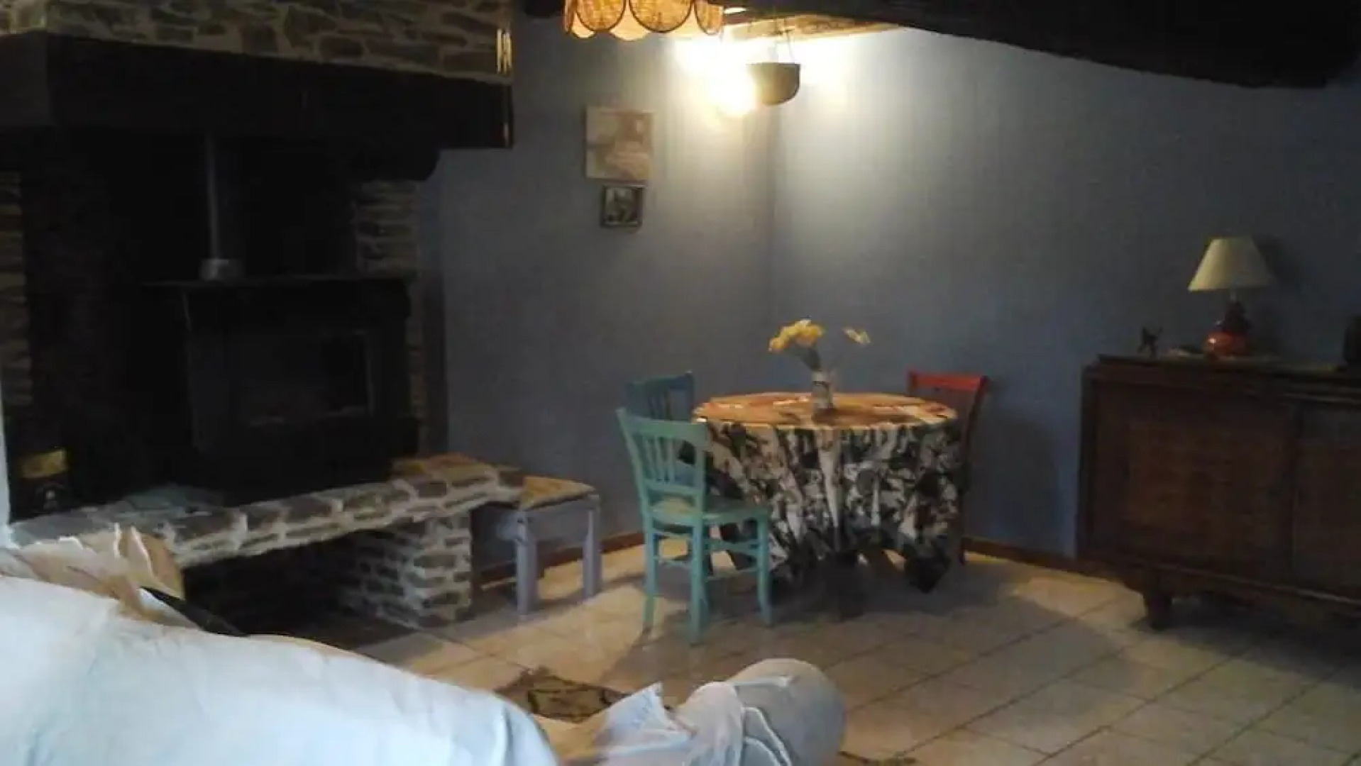 Gîte de la Poissonnière