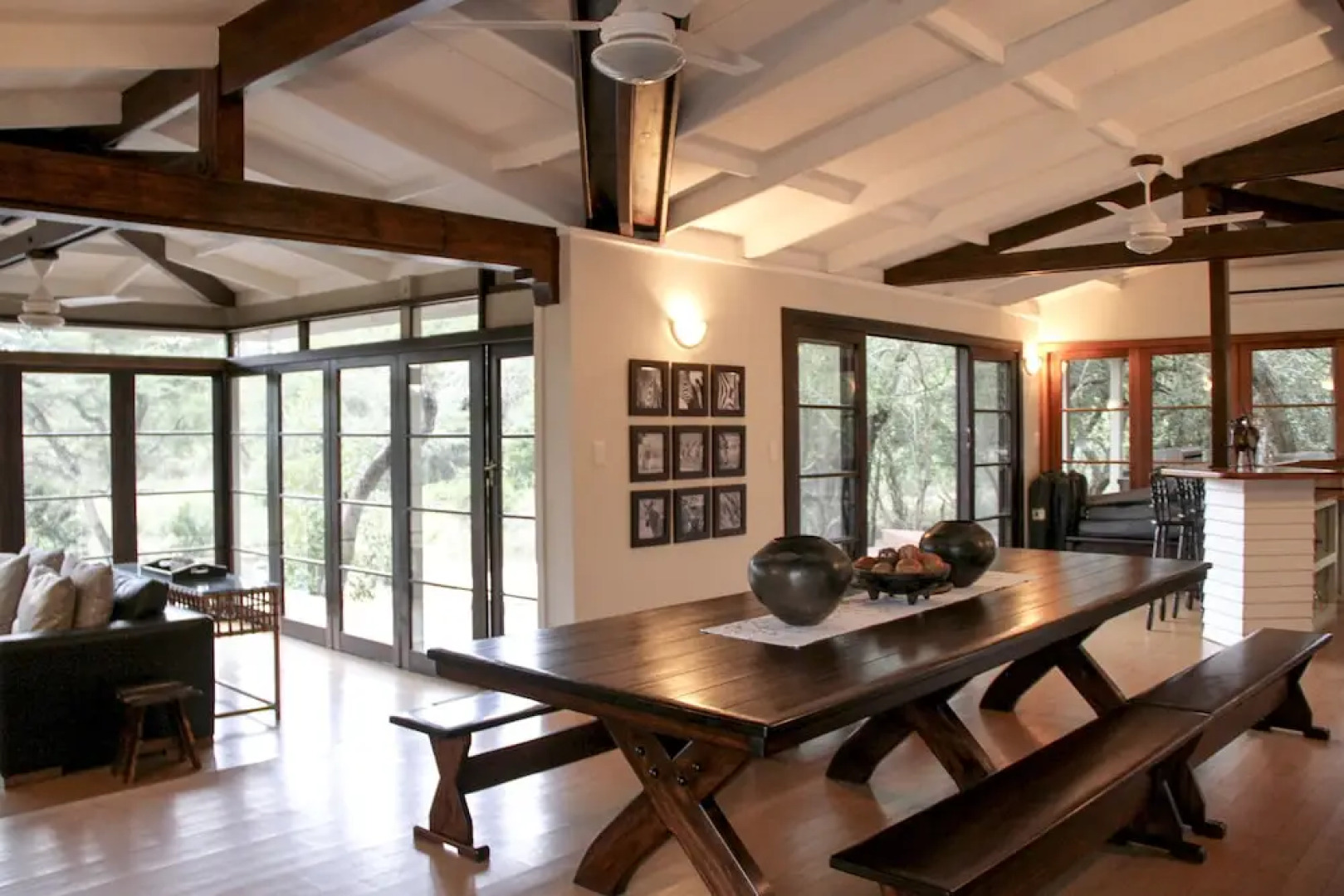 Khangela Private Game Lodge