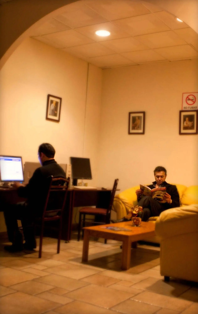 Hotel La Mansion Suiza