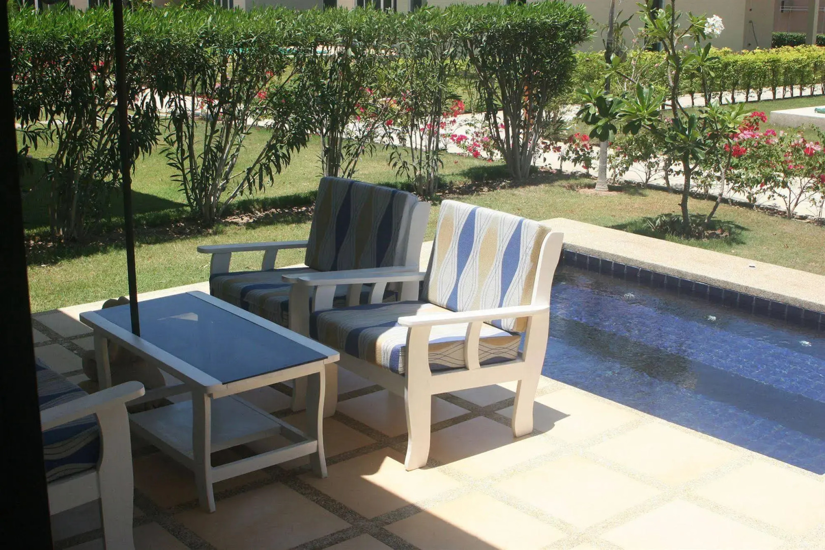 Garden Hills Villa Resort