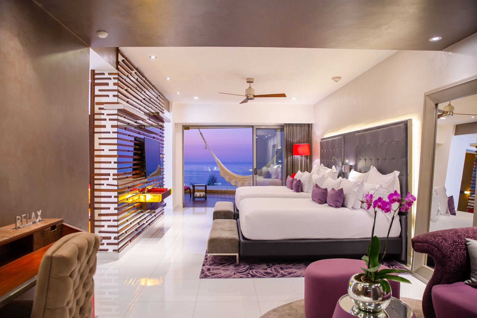 Hotel Mousai Puerto Vallarta Adults Only