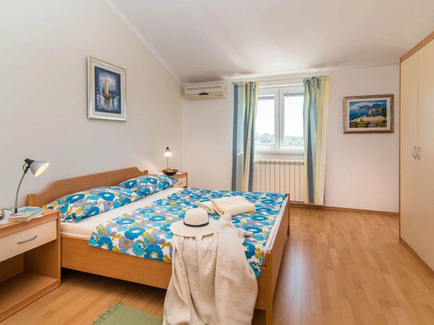 Perfect Base for Exploring Istria, Near Novigrad and Beach, With Private Pool