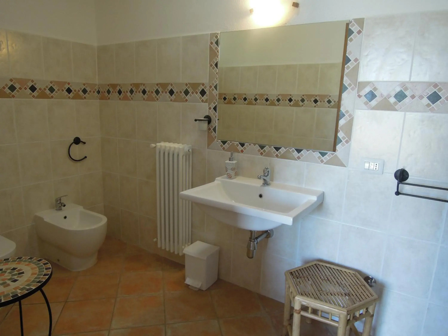 Casa Solotti
