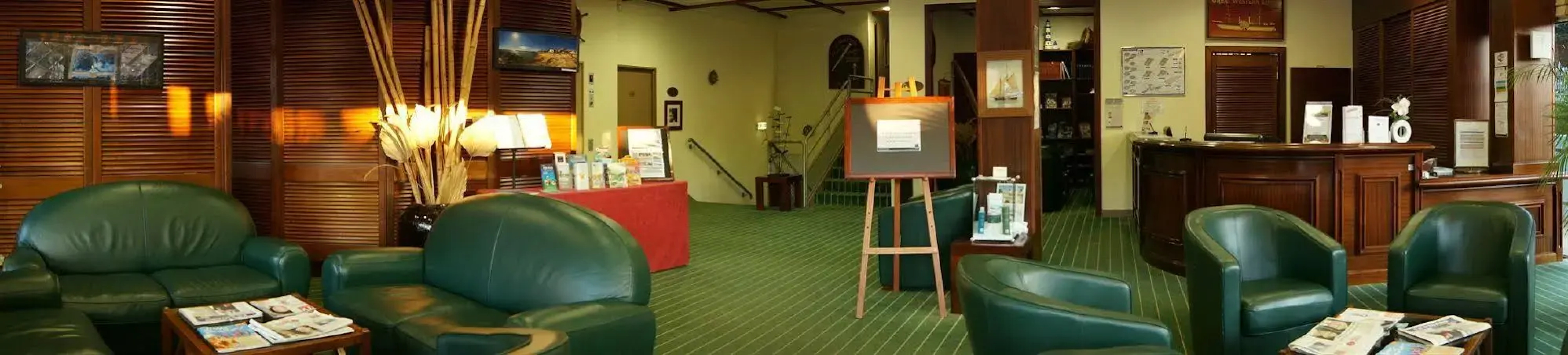 Résidence Ker Juliette