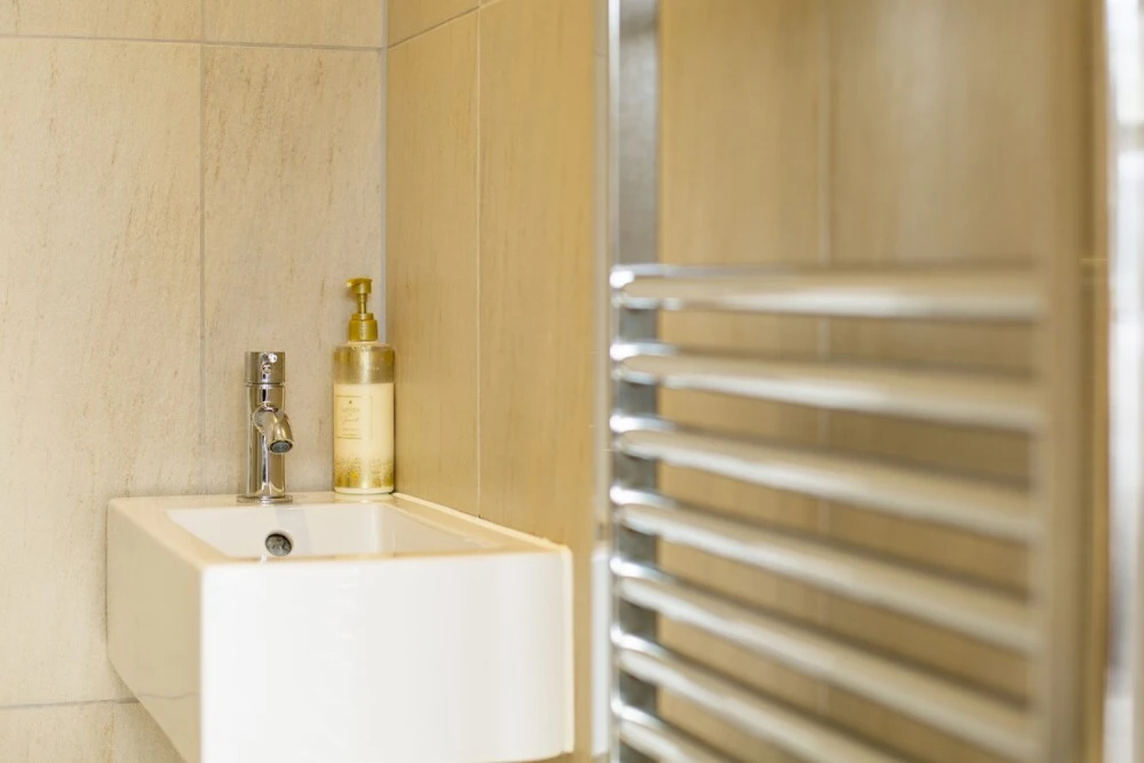 Hillcroft Self Catering