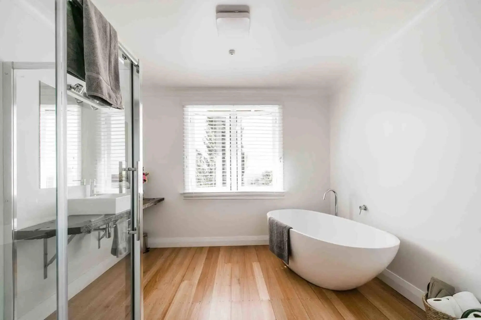 The Pear Orchard Lodge