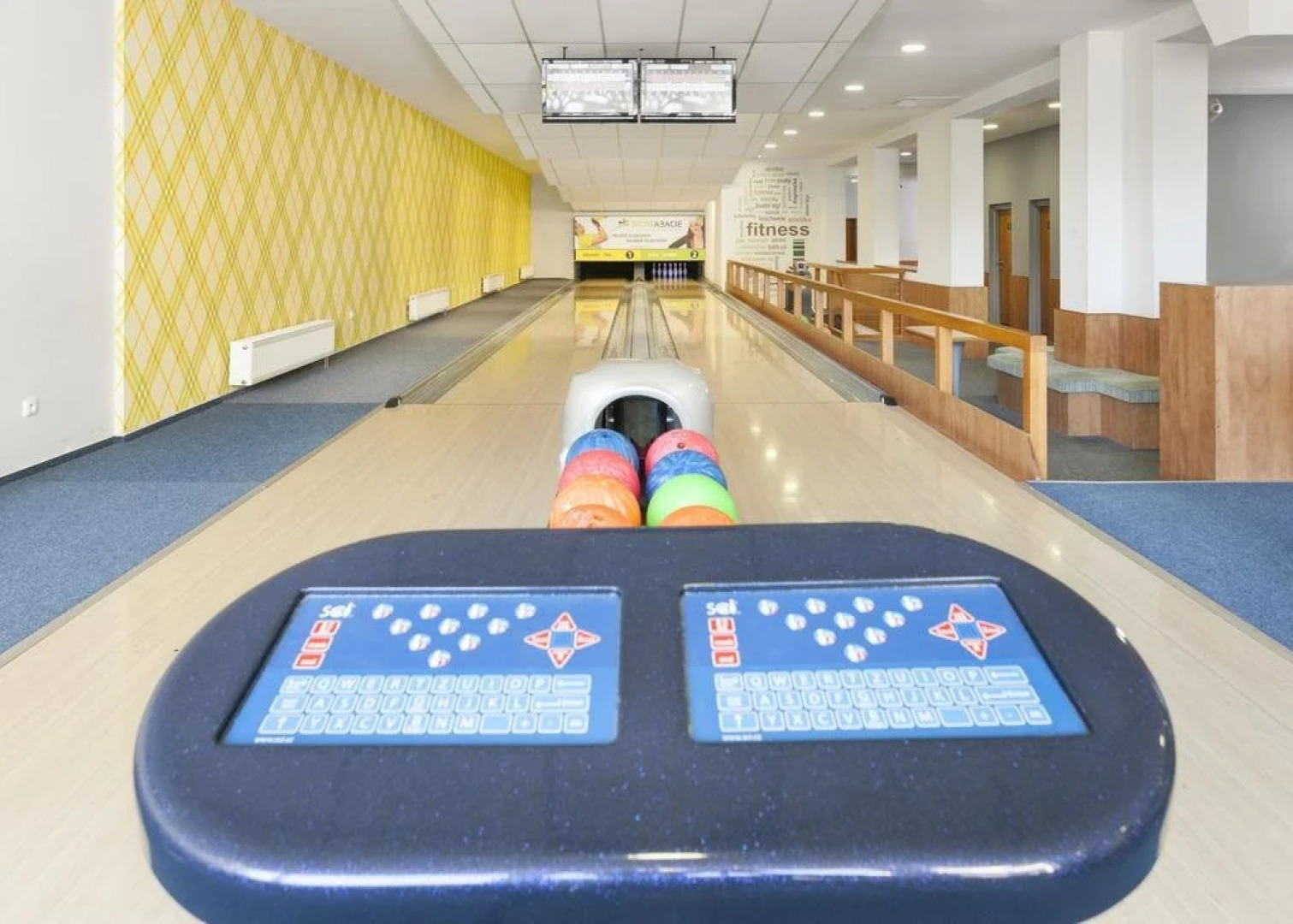 Wellness Hotel ABÁCIE