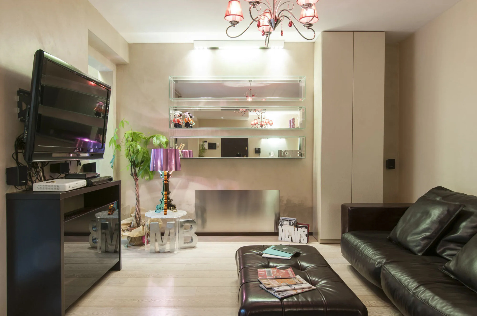 Milan Royal Suites & Luxury Apartments