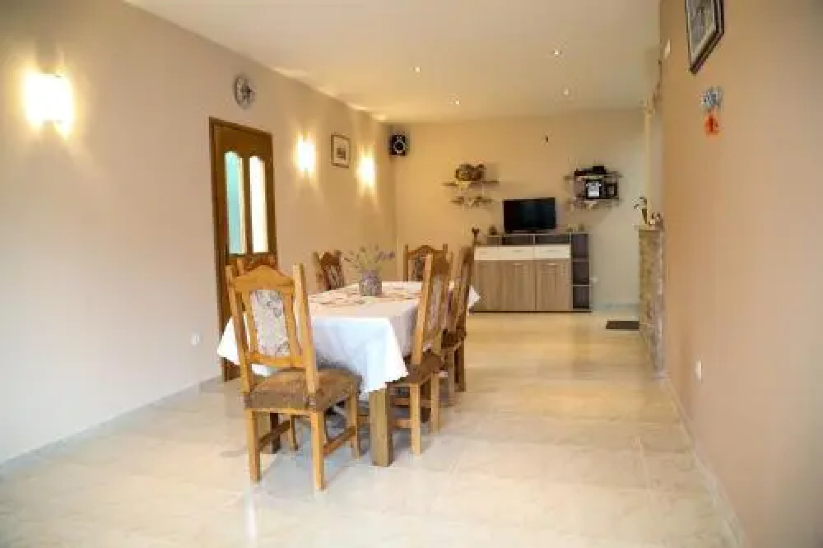 Apartments Santa Marija