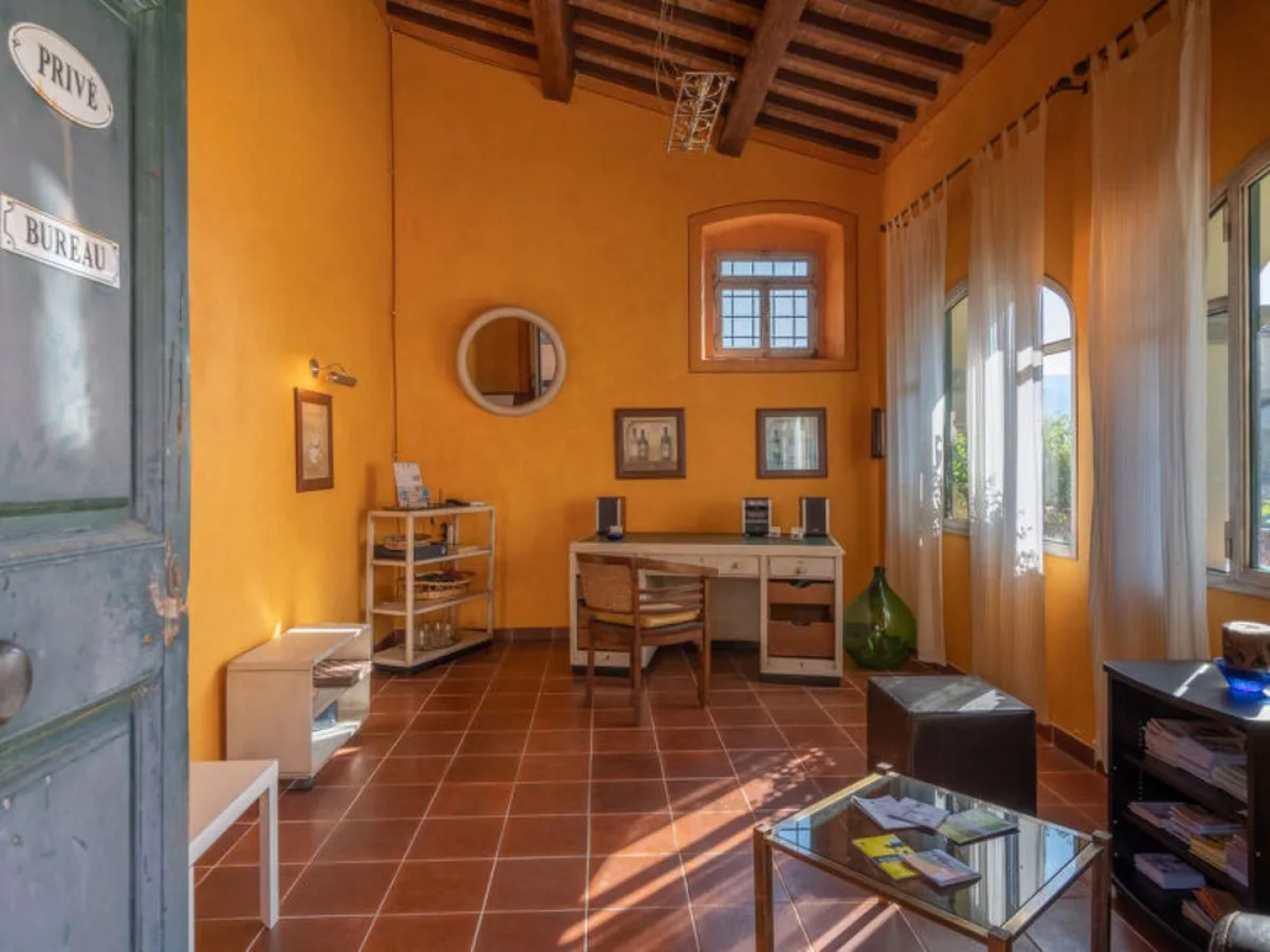 House Il Podere Dicomano 17827