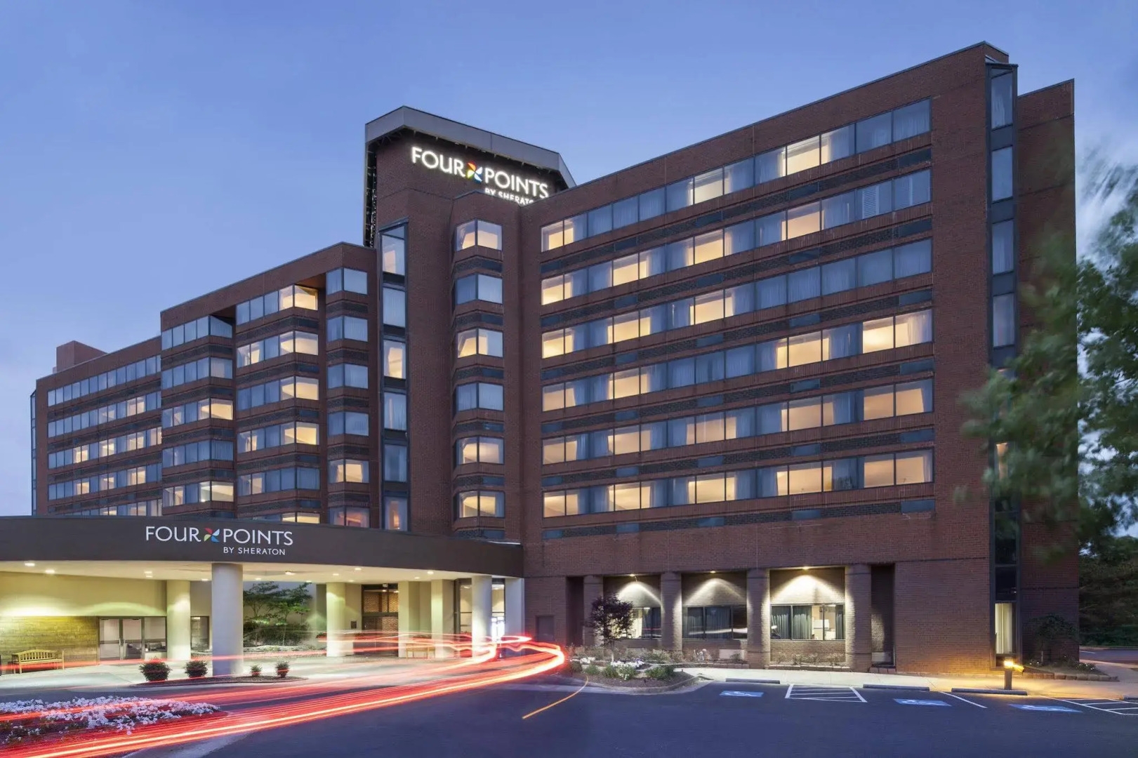 Four Points by Sheraton Richmond