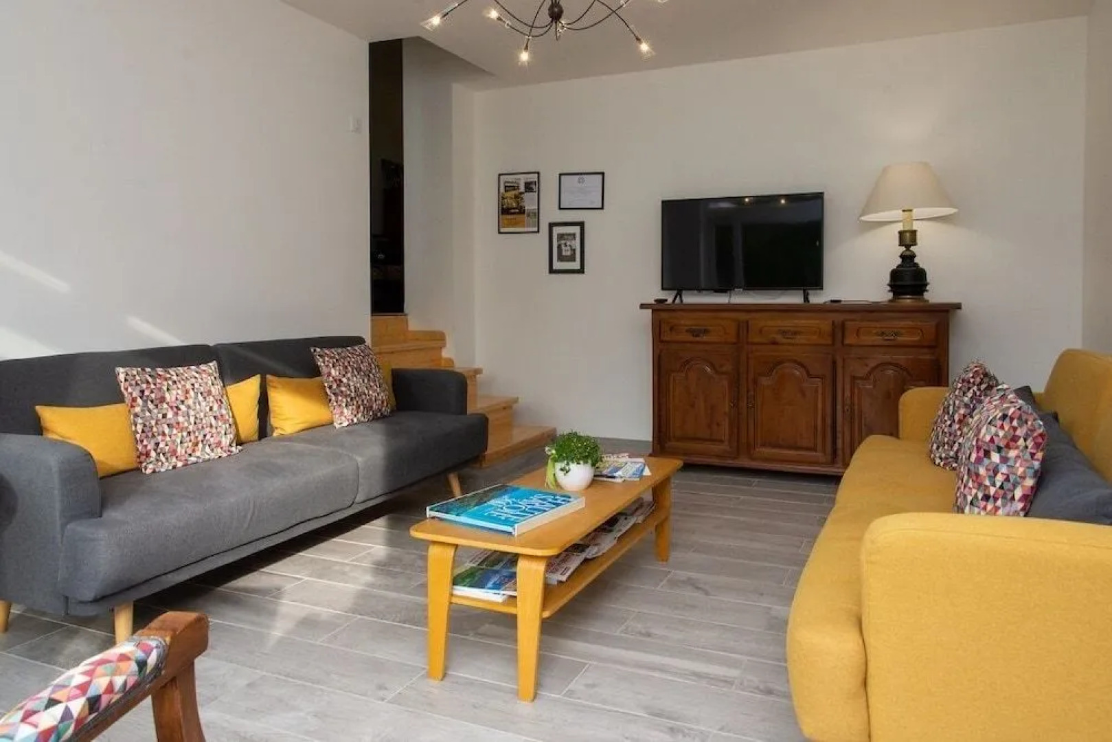 Amodo Lodge - In a rural location