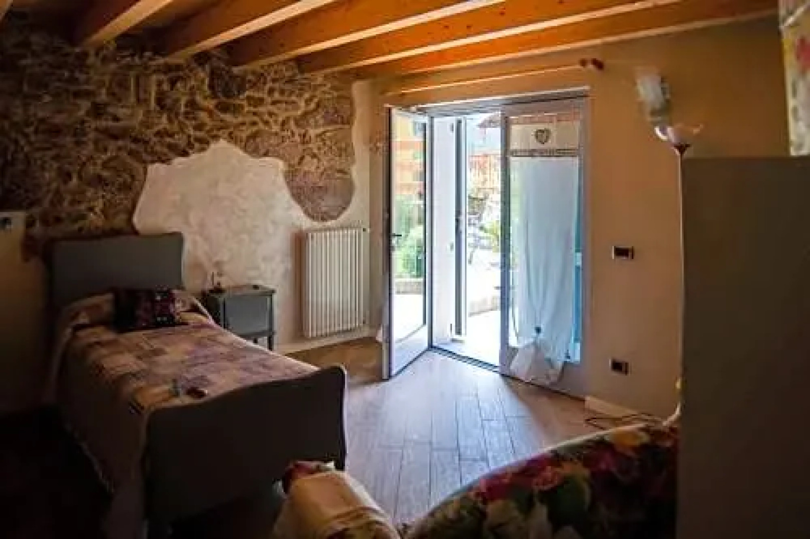 Il Bosco dei 100 Acri