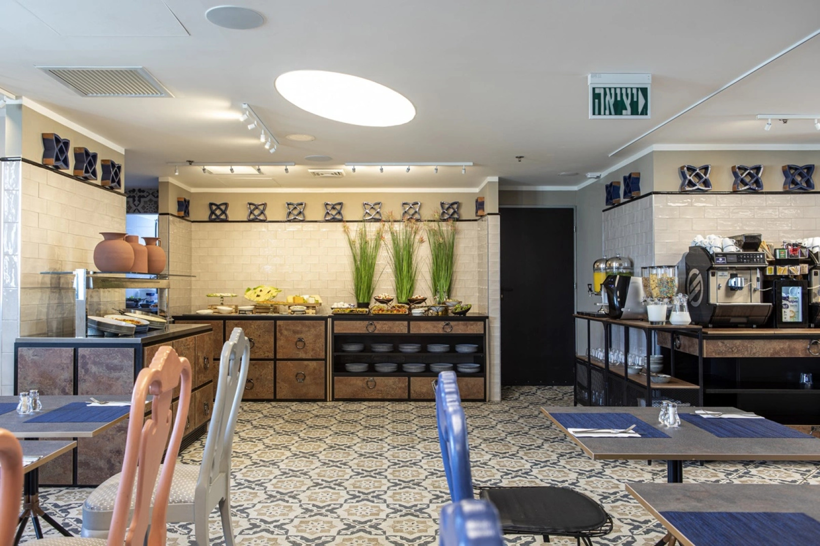 Отель Abba Jaffa