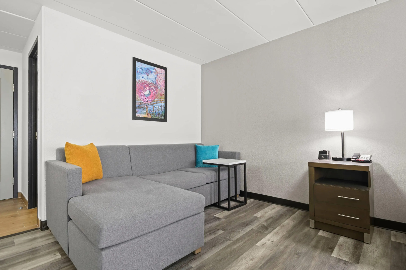 La Quinta Inn & Suites by Wyndham Sturbridge