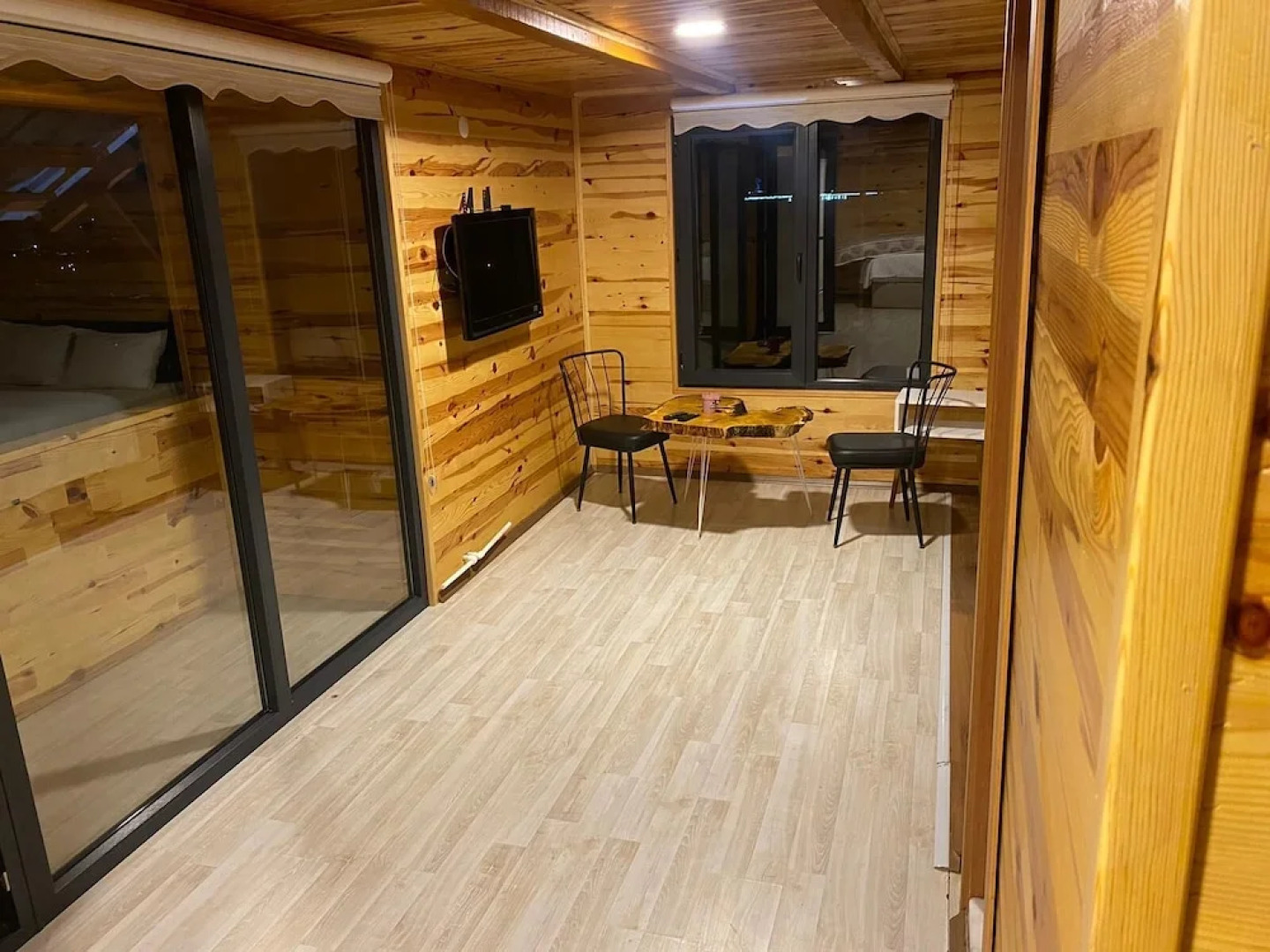 Katrevan Butik Otel ve Restorant