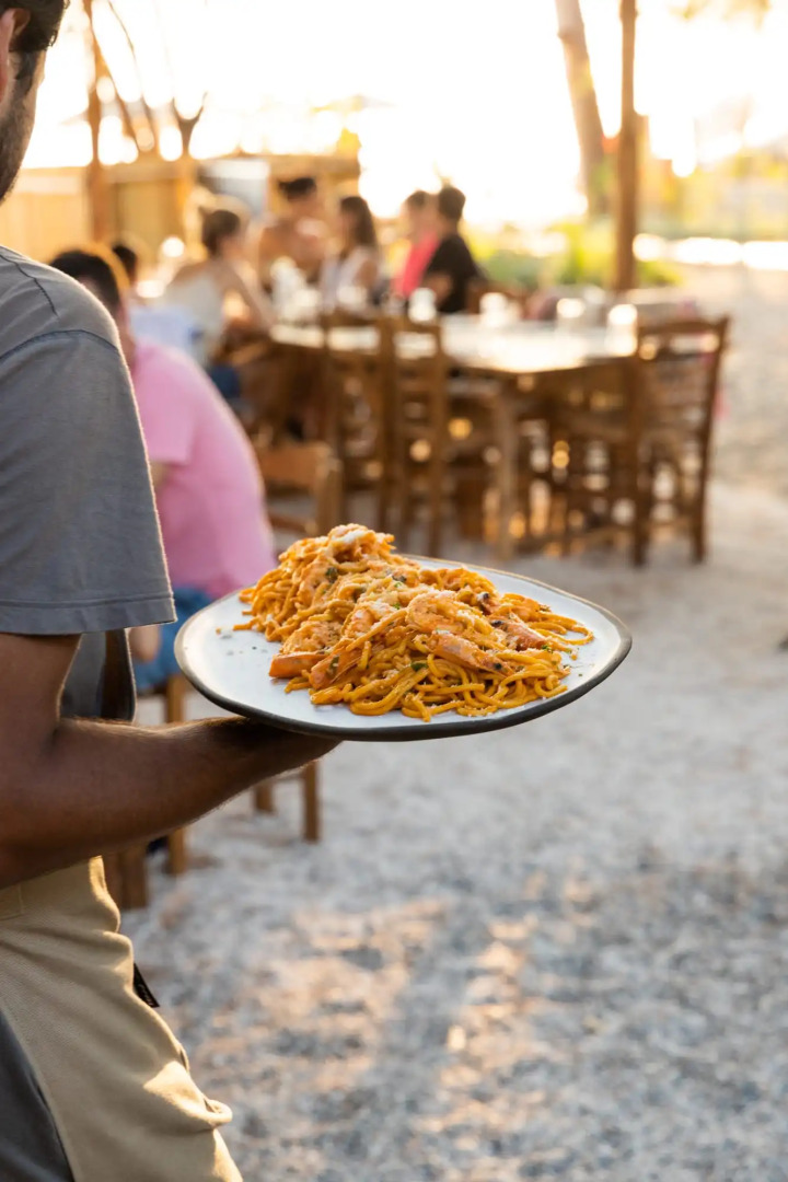 Ergon Beach House Nikiti