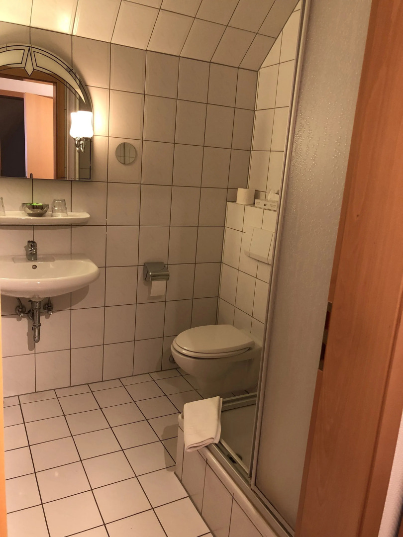 Landgasthaus Fischer