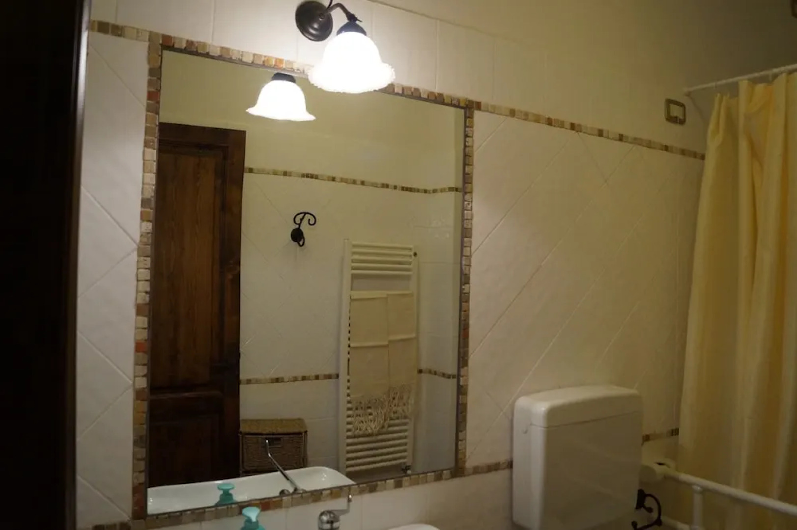 Agriturismo Bonzalone