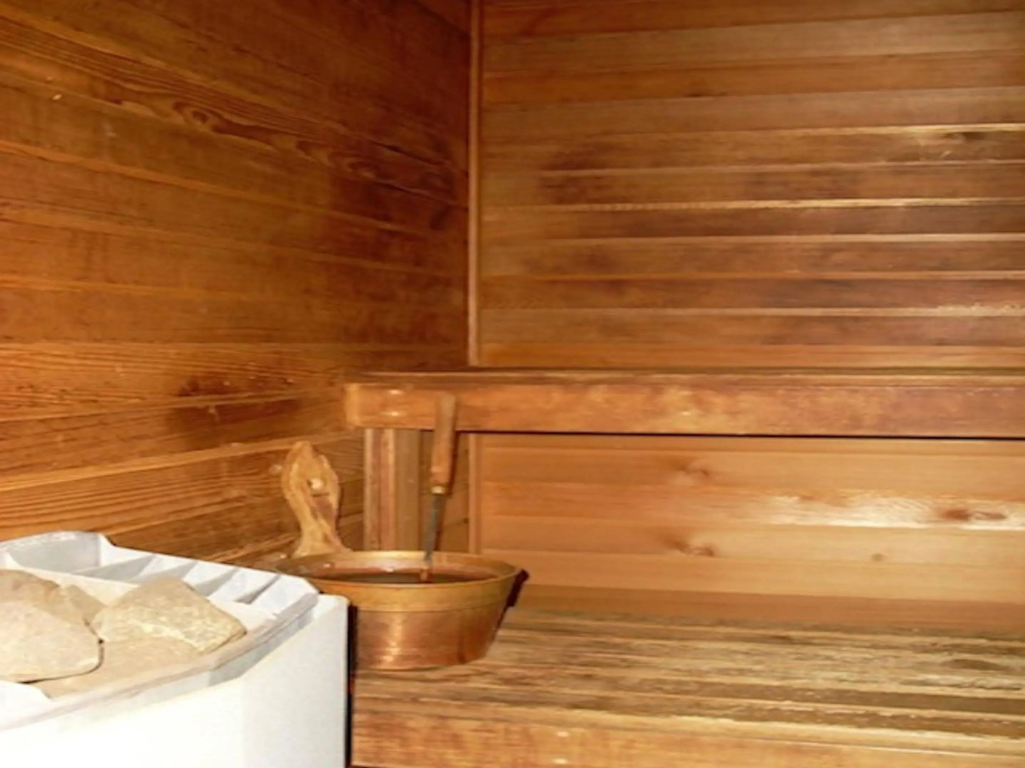 Cloverhill Hepburn Springs