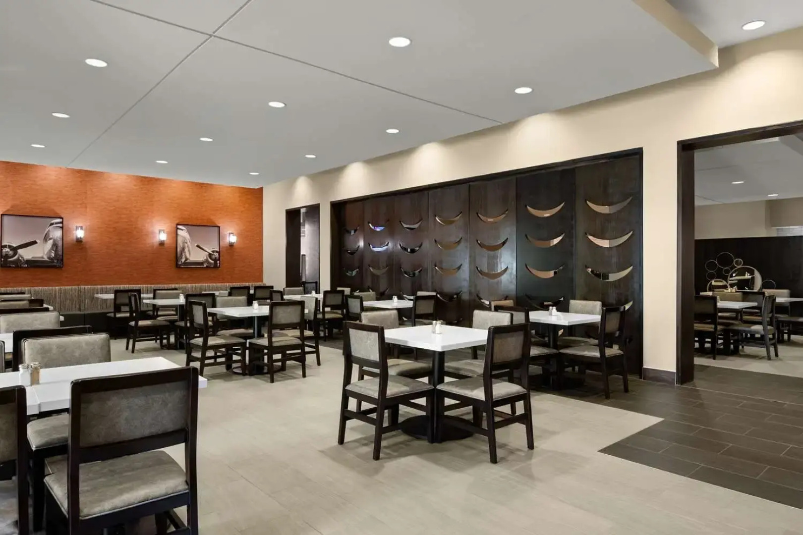 Embassy Suites by Hilton Newark Airport